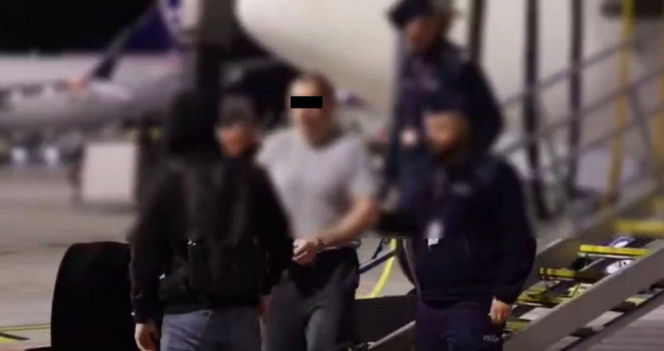 Ukradł cudzą tożsamość i został „Królem whisky”. 20 lat ukrywał się przed polską policją