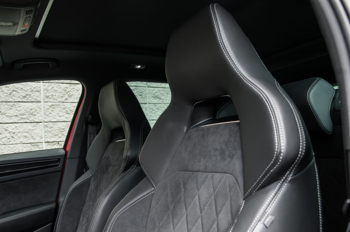 Skoda Kodiaq Sportline 2.0 TSI 4x4 180 KM DSG