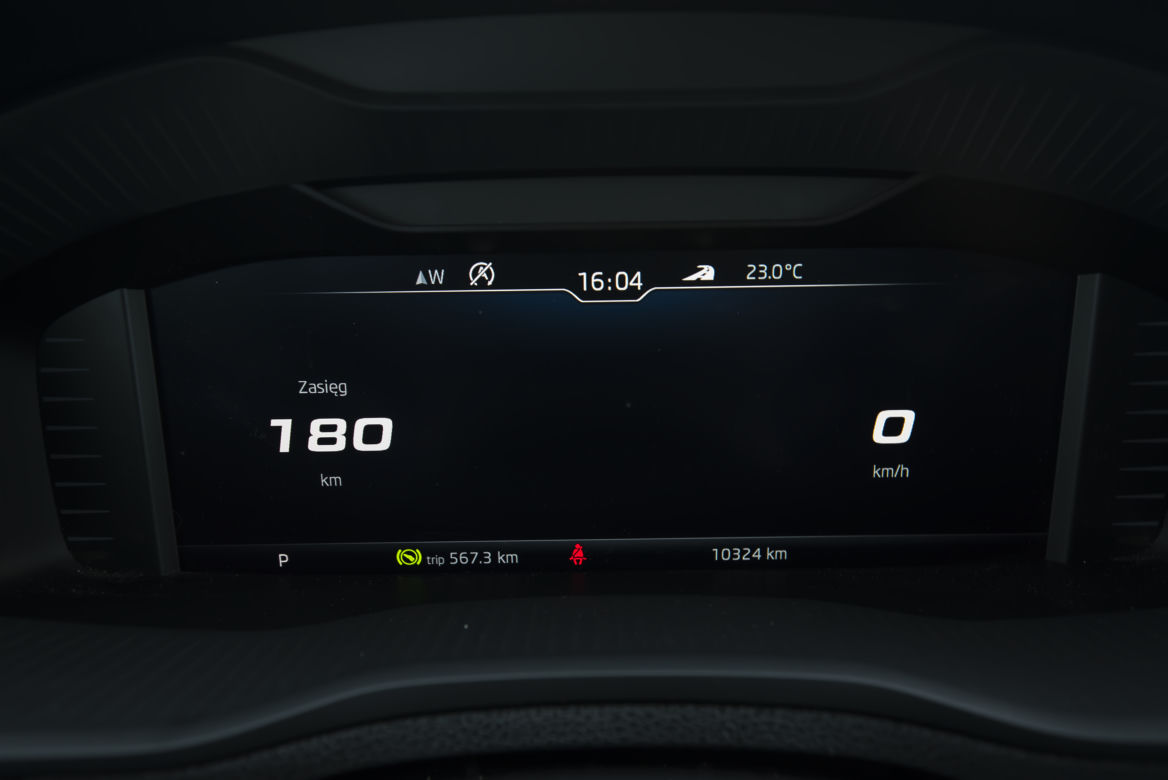 Skoda Karoq Sportline 2.0 TSI 190 KM 4x4 DSG7