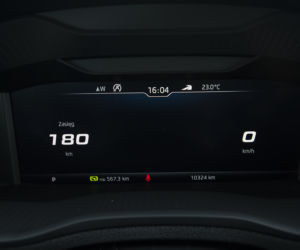 Skoda Karoq Sportline 2.0 TSI 190 KM 4x4 DSG7