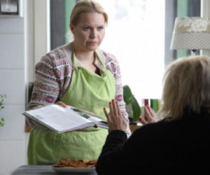 PRZYJACIÓŁKI 2 sezon odc. 20. Anka (Magdalena Stużyńska)