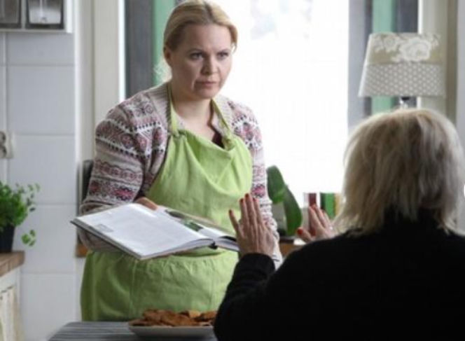 PRZYJACIÓŁKI 2 sezon odc. 20. Anka (Magdalena Stużyńska)