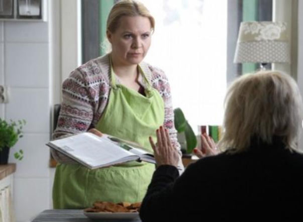 PRZYJACIÓŁKI 2 sezon odc. 20. Anka (Magdalena Stużyńska)