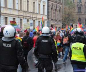 11. Wrocławski Marsz Równości