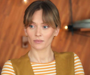 Barwy szczęścia odc. 3283. Renata (Anna Mrozowska)