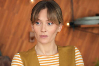 Barwy szczęścia odc. 3283. Renata (Anna Mrozowska)