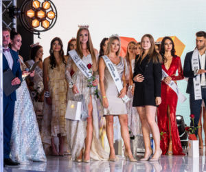 Gala Finałowa Miss Dolnego Śląska 2020