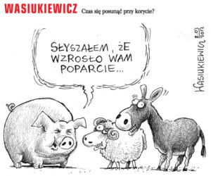 Wasiukiewicz najlepsze rysunki