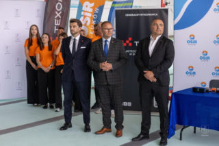 Nowa kryta pływalnia w Łukowie coraz bliżej. Inwestycja wchodzi w etap realizacji