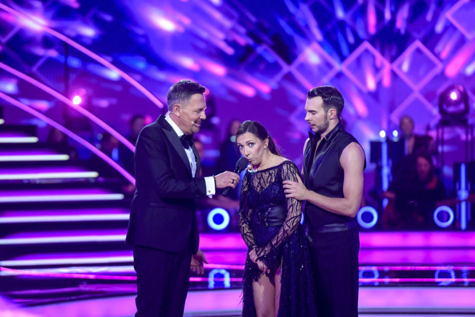 Adrianna Borek w "Tańcu z Gwiazdami" zdecydowała się intymne wyznanie. Chce mieć rodzinę, ale nie szuka partnera