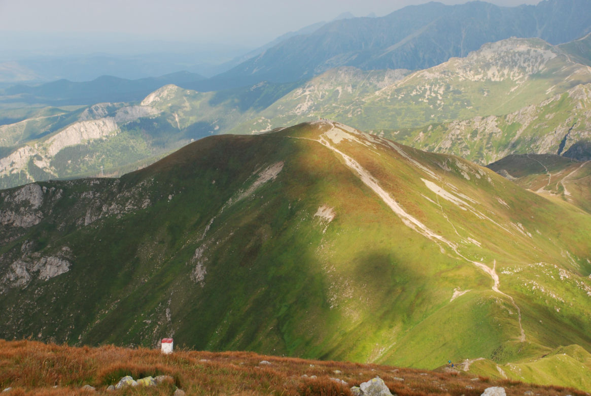 Tatry