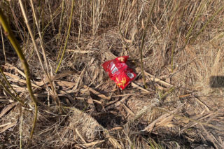 Siedleccy wędkarze chcą posprzątać okolice zalewu. Pomożecie?