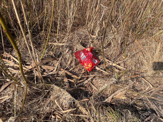 Siedleccy wędkarze chcą posprzątać okolice zalewu. Pomożecie?