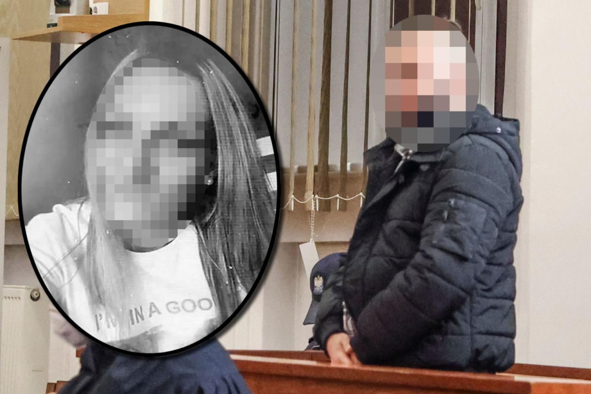 Brutalnie zamordował i spalił ciało żony. Chciał łagodniejszej kary. Jest ostateczna decyzja sądu
