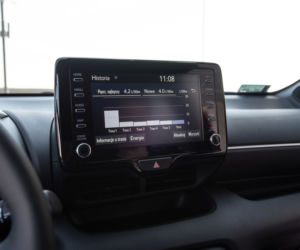 Toyota Yaris Premiere Edition 1.5 Hybrid 116 KM