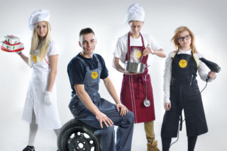 Bydgoska szkoła zawodowa rozszerza ofertę dla uczniów. Zdobędą nowe, cenne kwalifikacje