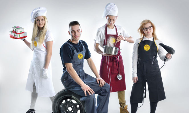 Bydgoska szkoła zawodowa rozszerza ofertę dla uczniów. Zdobędą nowe, cenne kwalifikacje