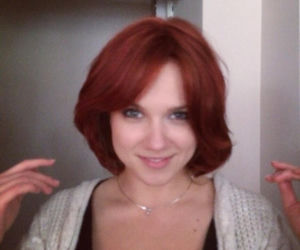 Agnieszka Kaczorowska