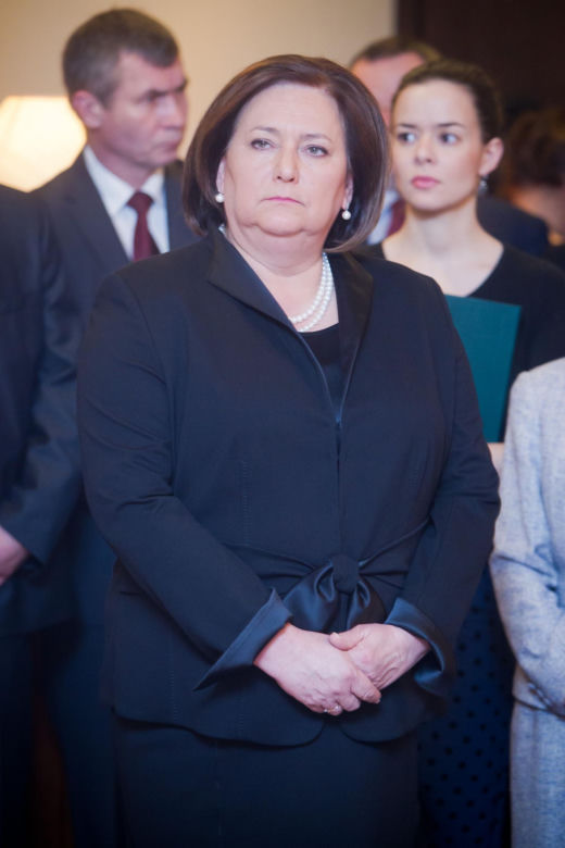 Anna Komorowska