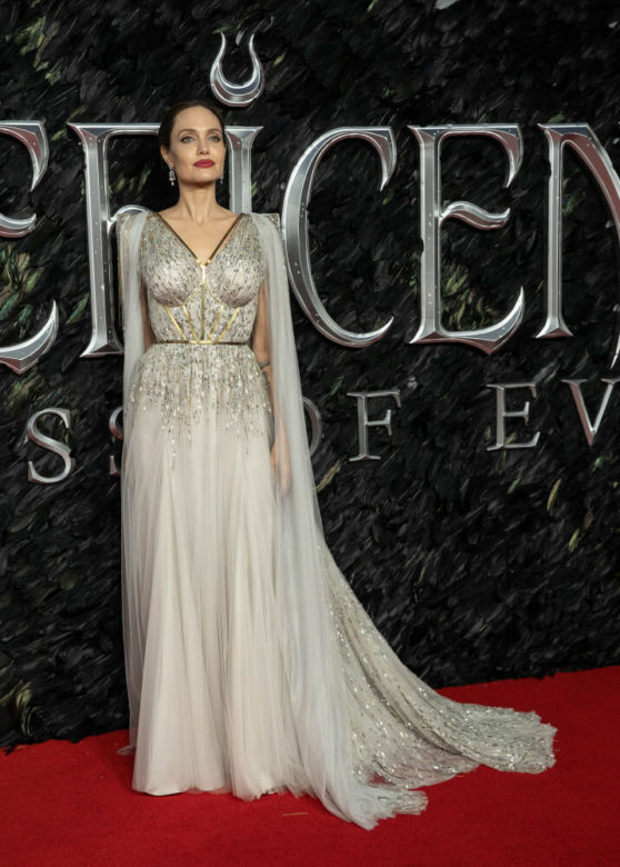 Paulina Młynarska usunęła obie piersi. To samo przeszła Angelina Jolie