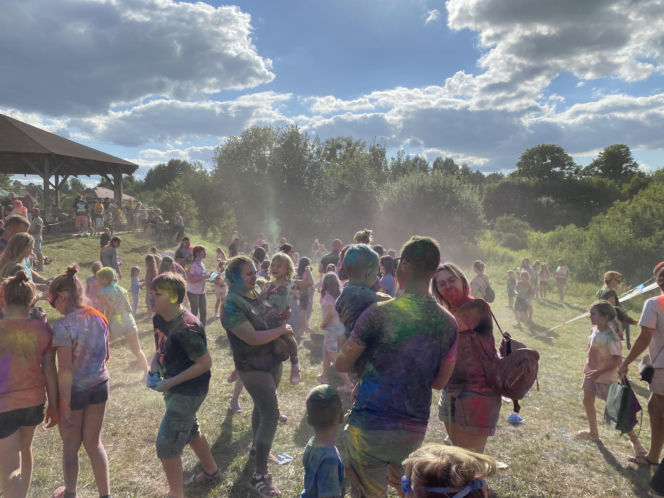 Eska Summer City na Festiwalu Koloryt  2026 w Jonkowie