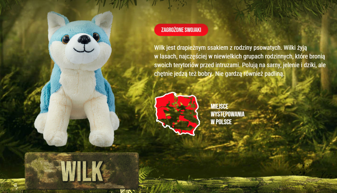 Wilk