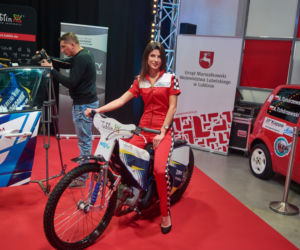 Trwa Moto Session 2019. Niezwykłe samochody zjechały do Lublina!