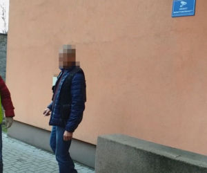 Puławy: To ON ZADŹGAŁ dwóch mężczyzn?! 36-letni Ukrainiec zatrzymany [ZDJĘCIA]