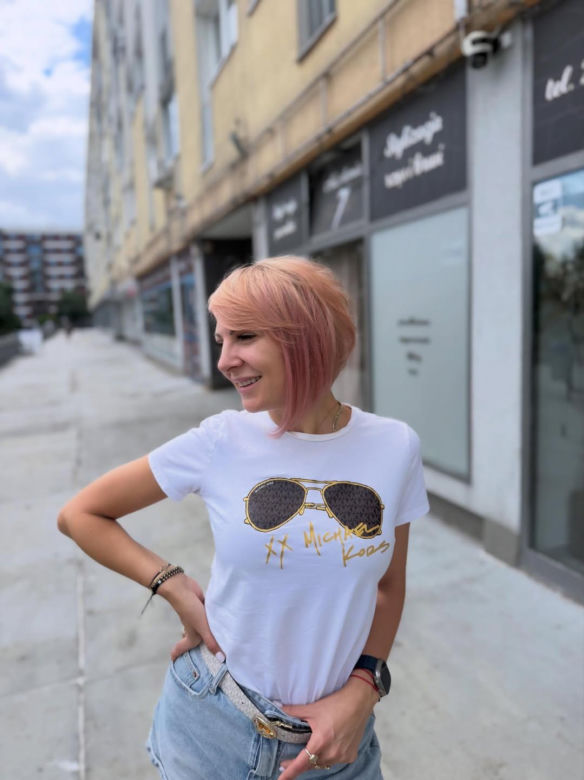 Magda Narożna