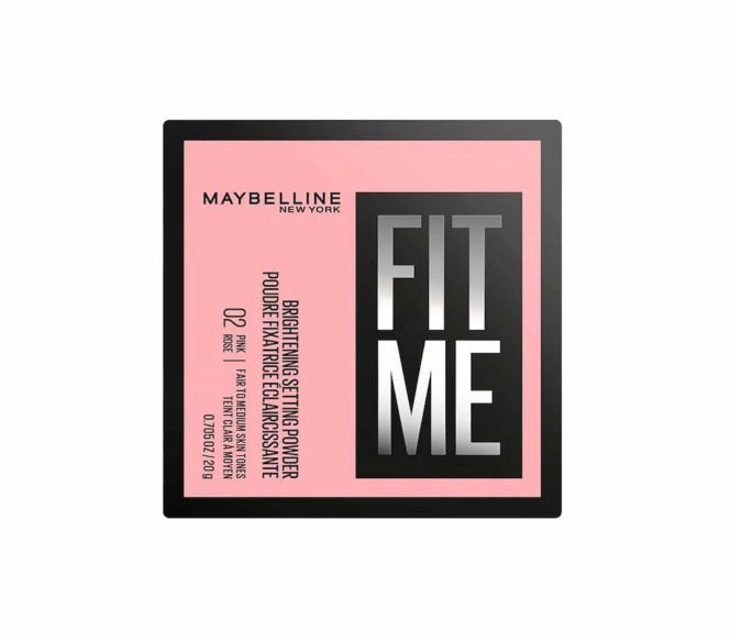 Maybelline