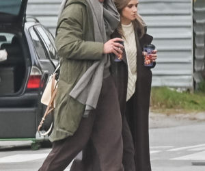 Agnieszka Kaczorowska kwitnie w miłości