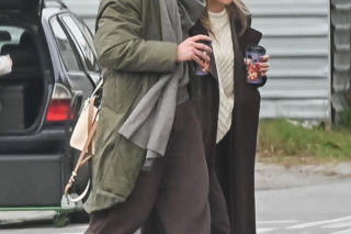 Agnieszka Kaczorowska kwitnie w miłości