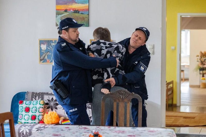 "Pierwsza miłość": streszczenie odcinka 4226
