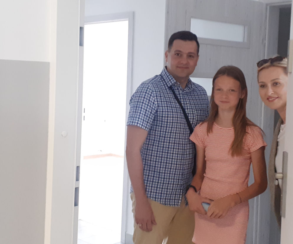 W Lublinie powstały nowe mieszkania komunalne i wynajem