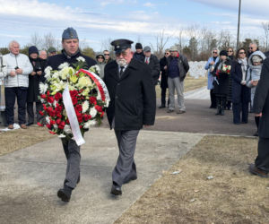 Dzień Pamięci Żołnierzy Wyklętych w Amerykańskiej Częstochowie