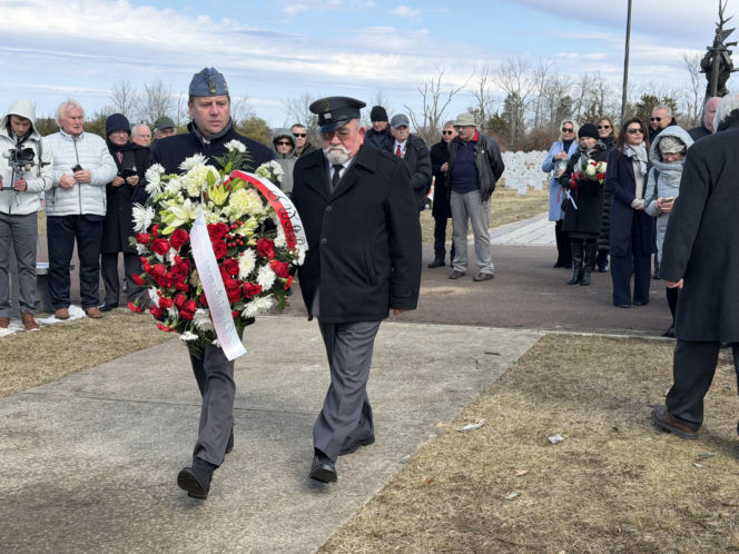 Dzień Pamięci Żołnierzy Wyklętych w Amerykańskiej Częstochowie