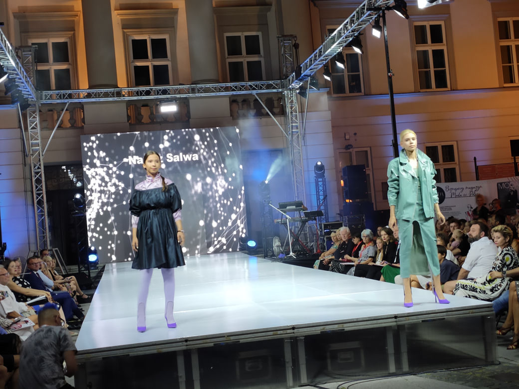 Radom Fashion Show 2022