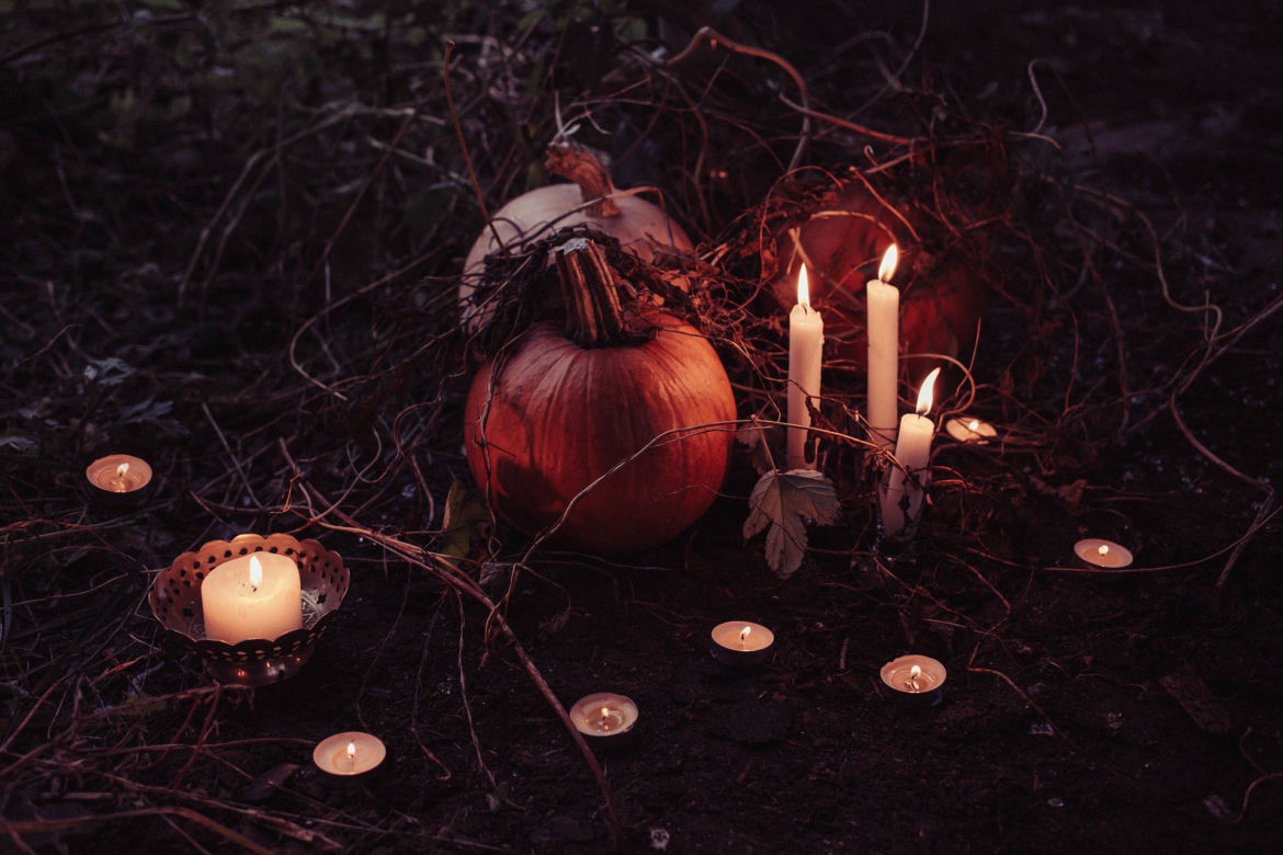 FOOD HALLoween BROWARY