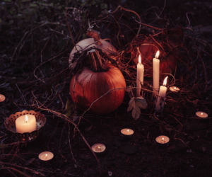 Halloween 2021 w Warszawie. TOP 10 wydarzeń w stolicy