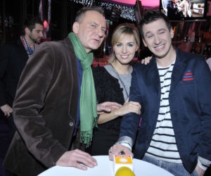 Premiera filmu Randka w ciemno