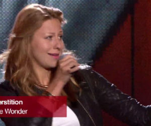 The Voice of Poland 4. Angelika Kłaczyńska