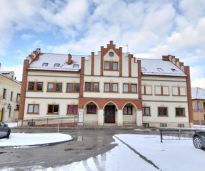 To miasto w Małopolsce ma nie tylko najpiękniejszy rynek. Zachwyca też unikatowym zamkiem