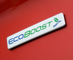 Ford Tourneo Courier 1.0 EcoBoost