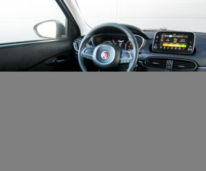 Fiat Tipo Hatchback 1.6 Multijet Lounge