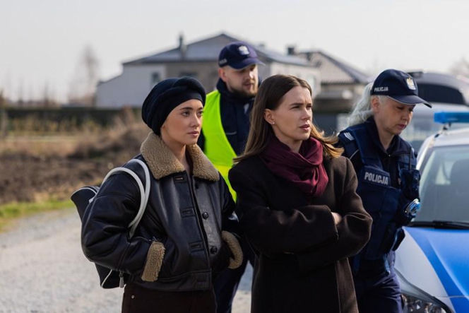 Pierwsza miłość, odcinek 4112