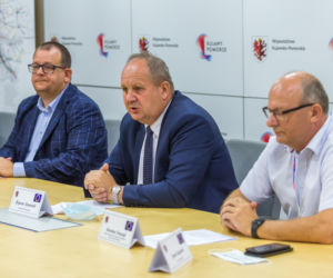 Koło Torunia powstanie ścieżka rowerowa za ponad 8 milionów złotych!