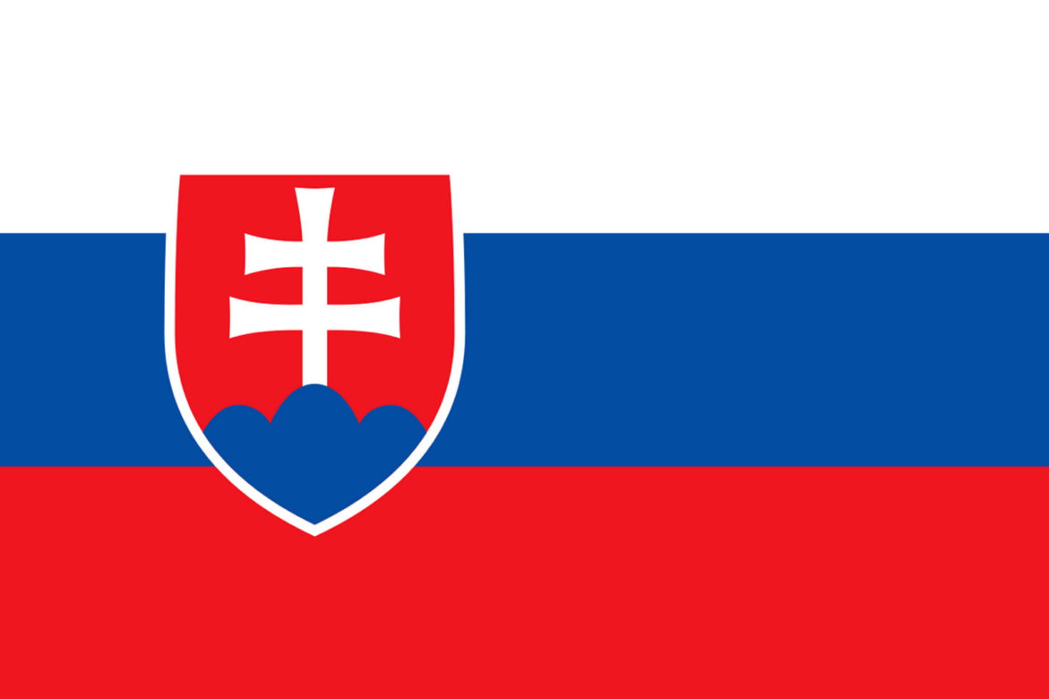 20.Słowacja - przeciętna emerytura 513 euro netto (2375,41 zł wg. kursu na 21.04.2022)