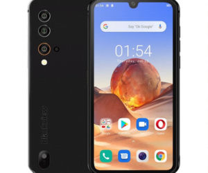 smartfony blackview