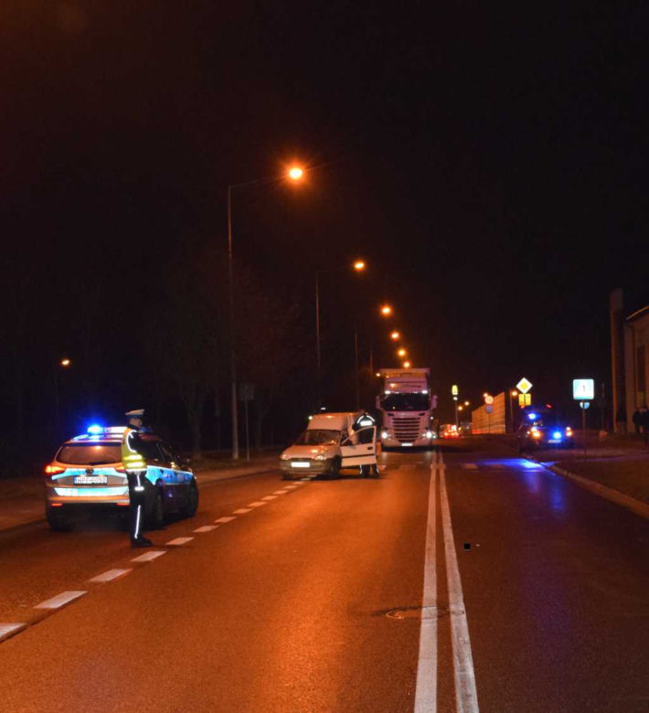 TRAGEDIA w Bełchatowie. 35-latek ZABITY NA PASACH 