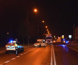 TRAGEDIA w Bełchatowie. 35-latek ZABITY NA PASACH 